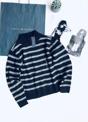 Кофта, светр жіночий tommy hilfiger  кофта, свитер женский томми хилфигер оригінал