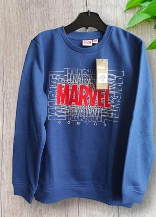 Світшот primark marvel 140см