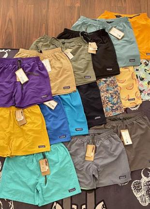 Шорти patagonia стусі stussy arcteryx carhartt dickies nike