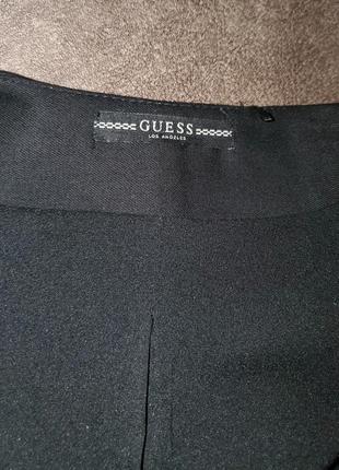 Платье пиджак с поясом guess los angeles италия оригинал6 фото