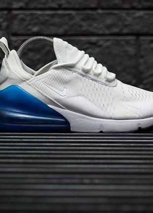 Кросівки nike air max 270 6