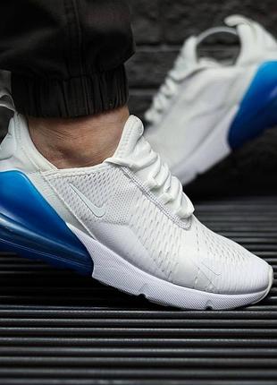 Кросівки nike air max 270 4