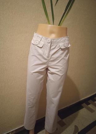 Штаны подростковые