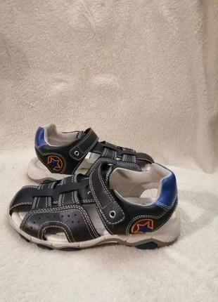 . босоножки. р 30(19,5)