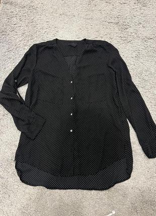 Рубашка, блуза h&m