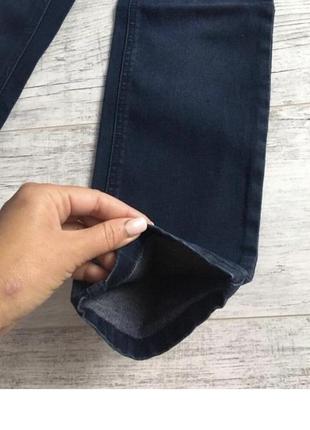 Нові джинси для вагітних від tchibo тсм, германія, розмір 38 євро5 фото
