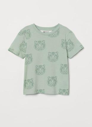 Футболка h&amp;m