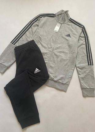 Костюм adidas m l оригинал из Англии4 фото