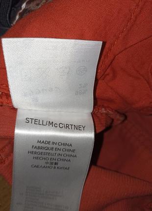 Stella mccartney джинси вельветові8 фото