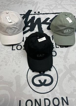 ‼️ кепки gap  ‼️