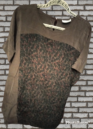 Платье туника брендовое