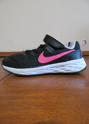 Кроссовки nike revolution 6