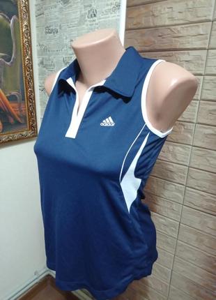 Фирменная футболка adidas3 фото