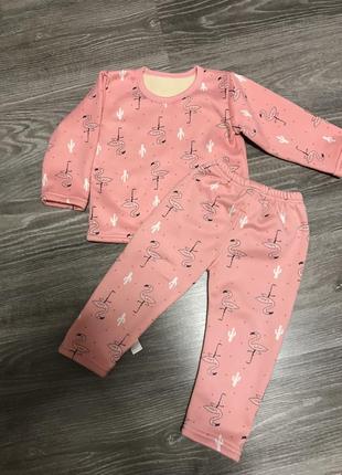 Піжамка, костюмчик