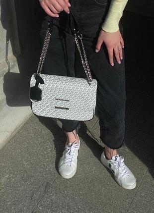 Ділова жіноча сумка новинка michael kors