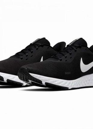 Кроссовки беговые nike revolution 5 оригинал1 фото