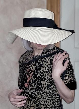 Вінтажний оксамитовий леопардовий шарф із бахромою, тваринний принт, лео, вінтаж4 фото