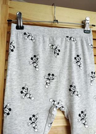 Костюм h&m mickey mouse на 98 см5 фото