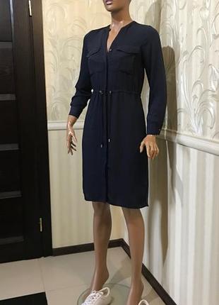 Сукні/сорочка, h&m, розмір 34/xs 5