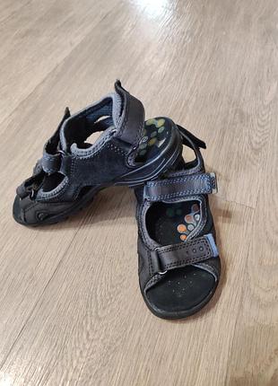Босоножки ecco размер 29-30