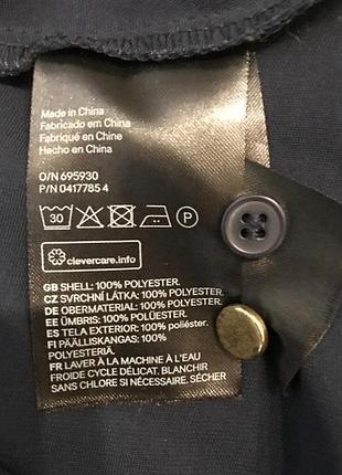 Сукні/сорочка, h&m, розмір 34/xs 8