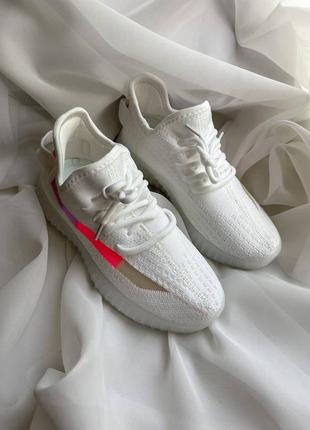 Белые изоки 🥰🥰