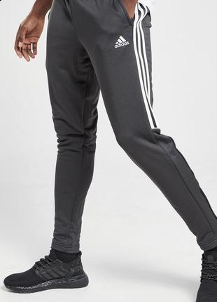 Спортивные штаны adidas mens match football track pants1 фото