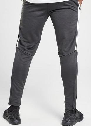 Спортивные штаны adidas mens match football track pants2 фото