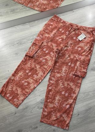 Штаны asos 7