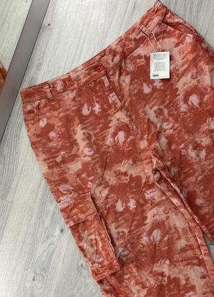 Штаны asos 6