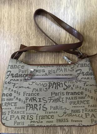 Женская сумка. клатч 2