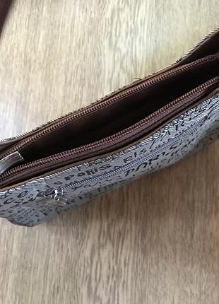 Женская сумка. клатч 3