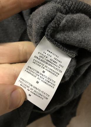 Світшот кофта champion powerblend graphic sweatshirt 7