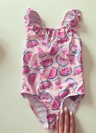 Детский купальник джордж