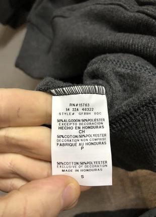 Худи кофта champion powerblend graphic hoodie 7
