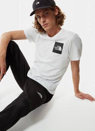 Футболка The North Face