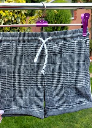 Шортики