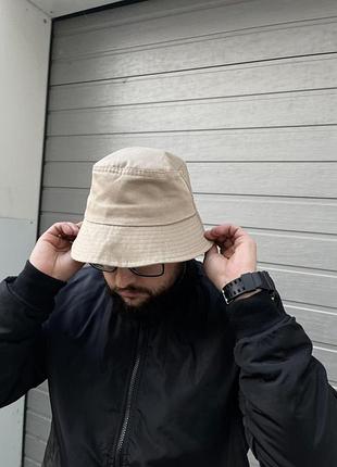 Панамка мужская, панама