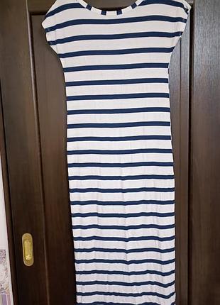 Платье туника италия