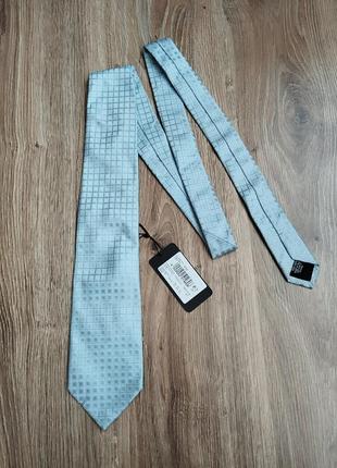 Шелковый галстук оригинал
