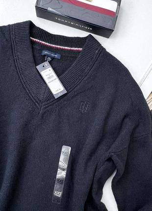 Кофта, світшот жіночий tommy hilfiger3 фото