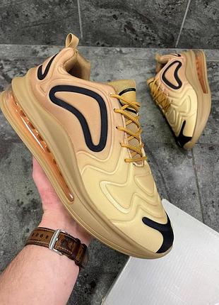 Чоловічі кросівки кросівки аір 720 / не бренд