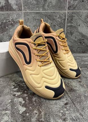 Чоловічі кросівки кросівки аір 720 / не бренд