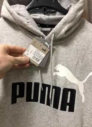 Спортивный костюм puma core fleece5 фото