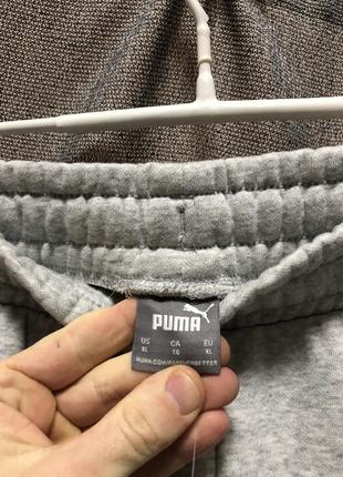 Спортивный костюм puma core fleece10 фото