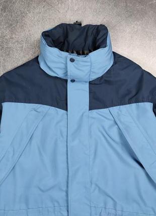 Vaude куртка вітровка 5