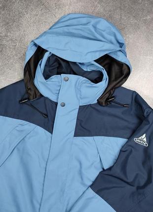 Vaude куртка вітровка 4