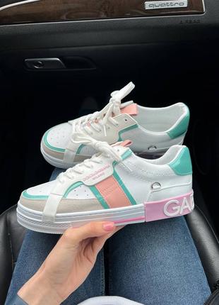 Жіночі кросівки топ якість