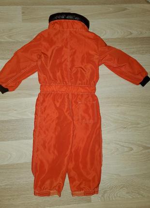 Набор одежды на мальчика 2-3 года nasa, next, nutmeg2 фото