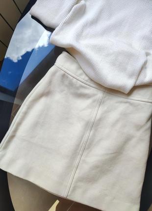 Юбка